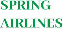 Spring Airlines Japan